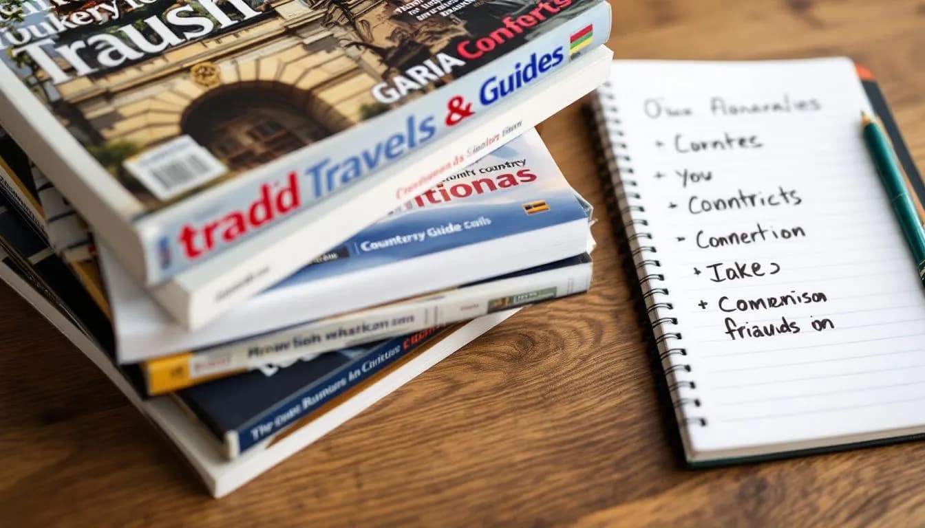 Making Sense of Conflicting Information