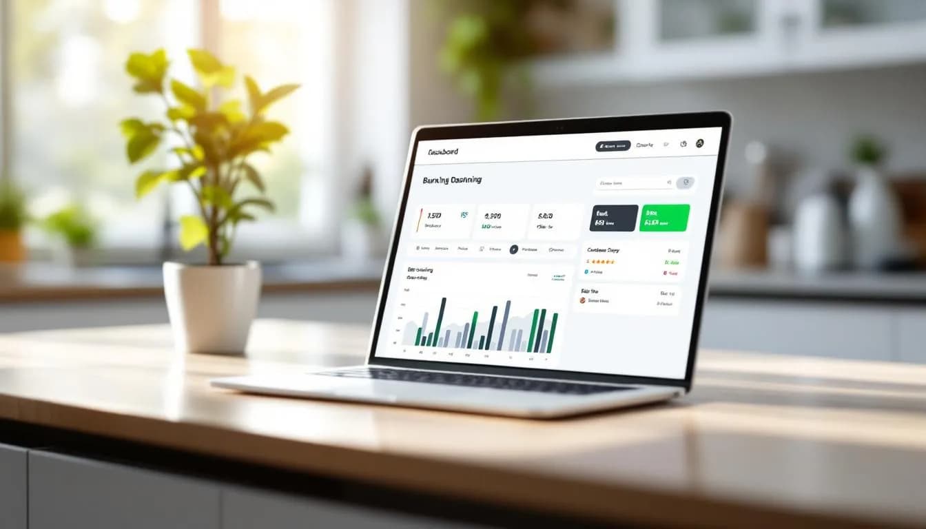 Managing U.S. Accounts While Living Abroad