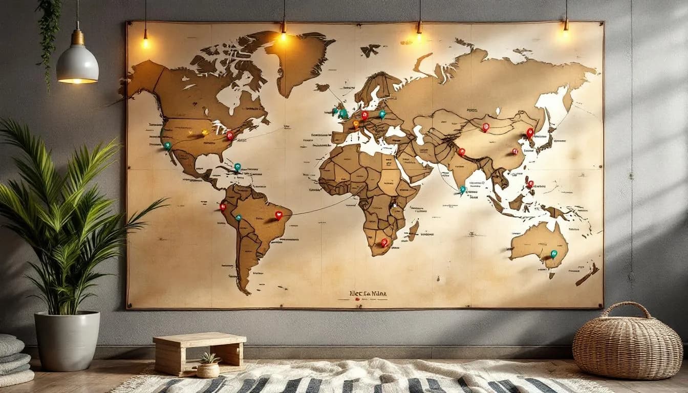 Matching Your Retirement Goals to the Right Country