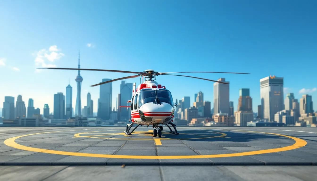 Medical Evacuation Insurance: When It's Worth It