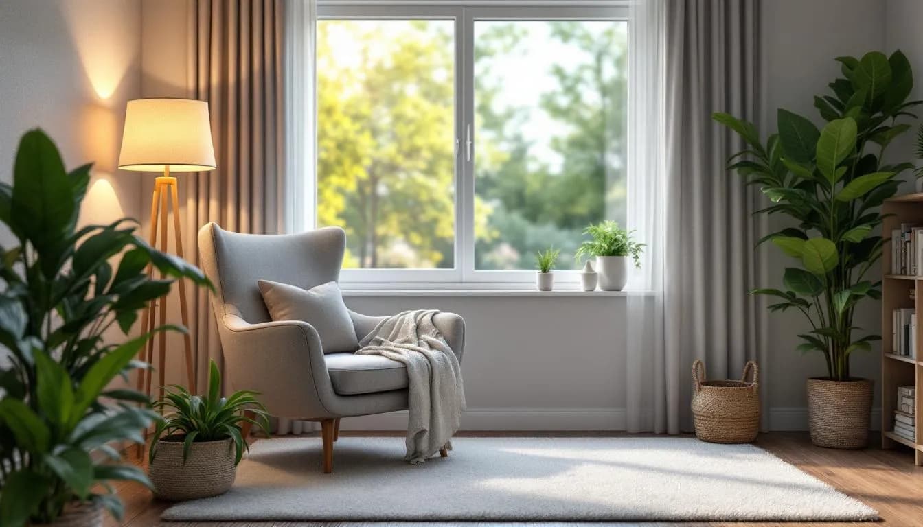 Mental Health Care Access for Expats