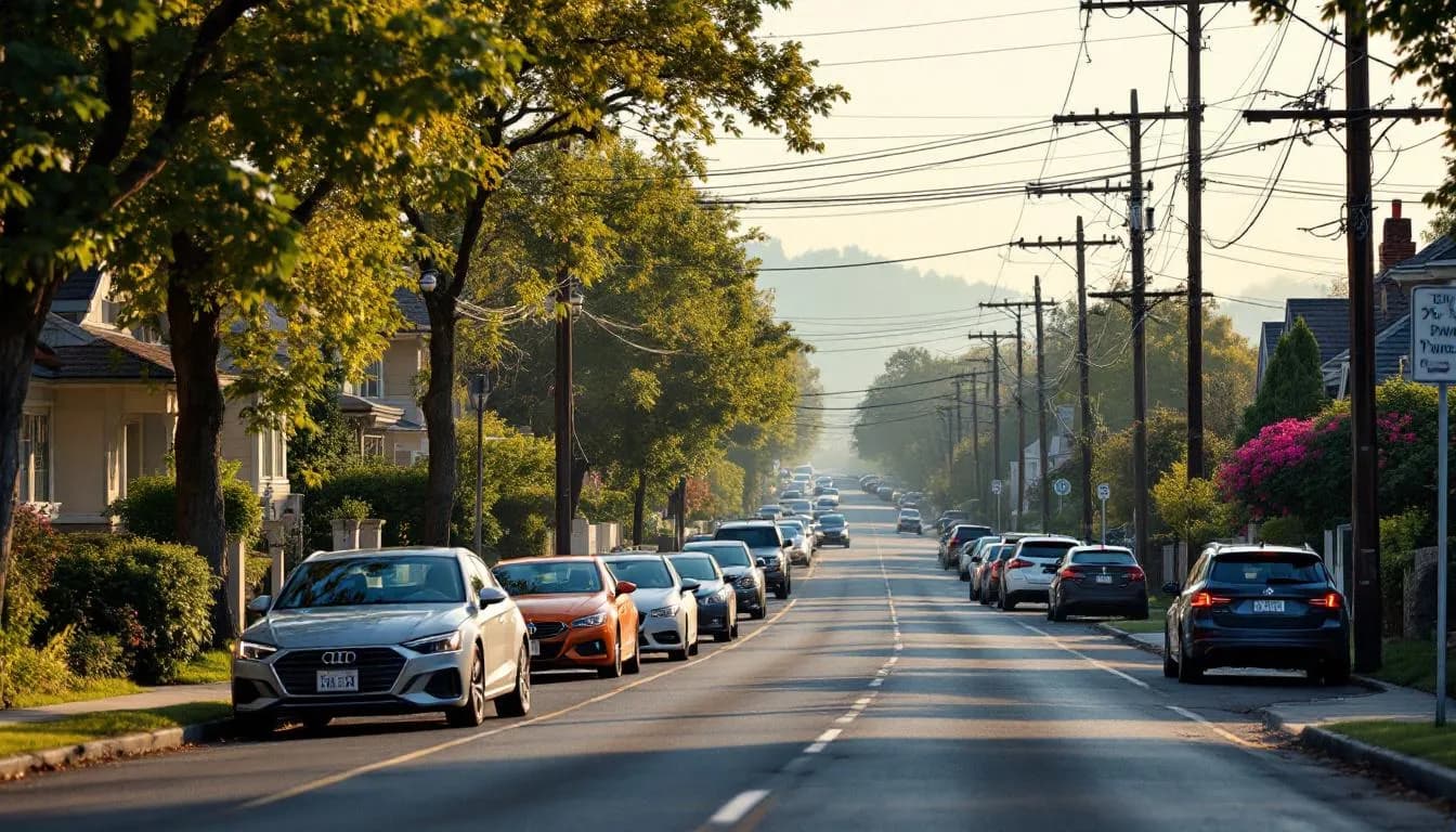 Neighborhood Factors Retirees Overlook