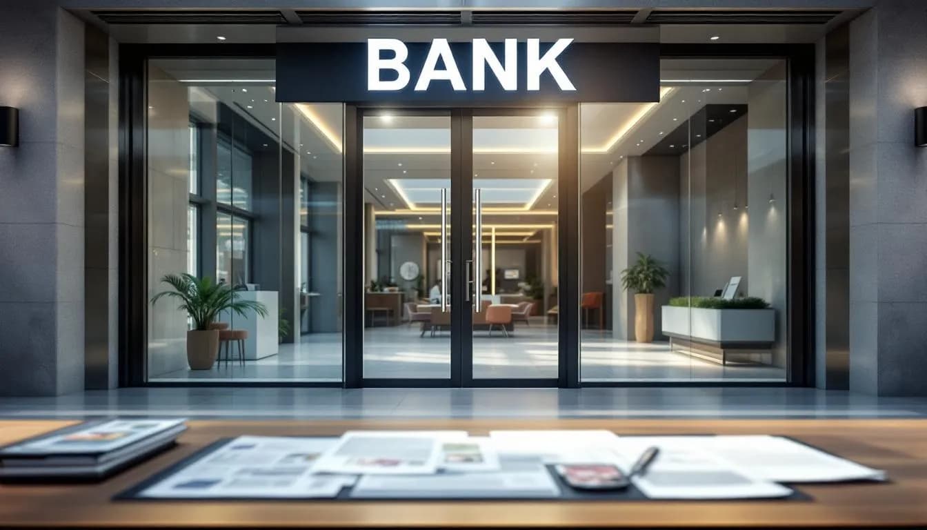 Opening Local Bank Accounts as a Foreign Retiree