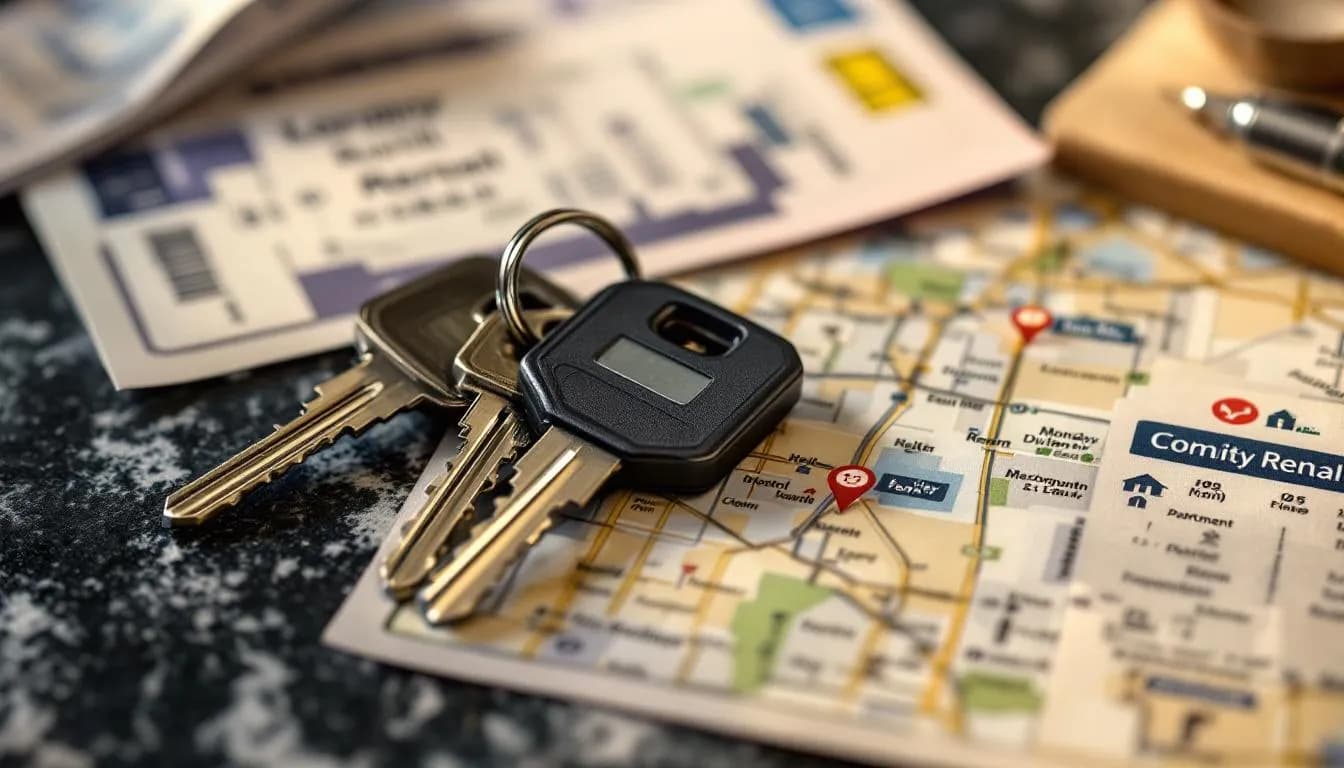 Planning a Soft Landing Abroad