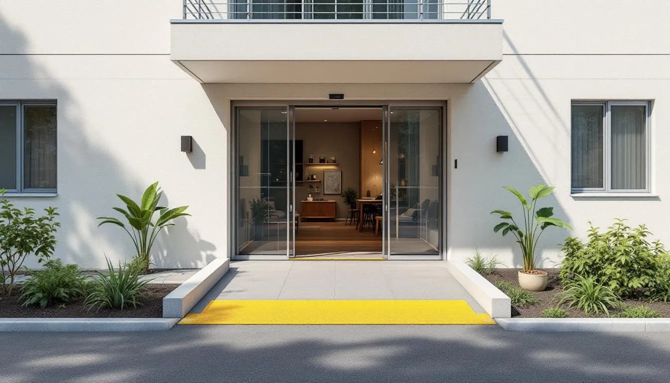 Planning for Declining Mobility While Living Overseas