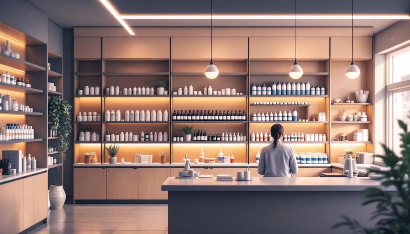 Prescription Medications Abroad: Availability, Cost, and Safety