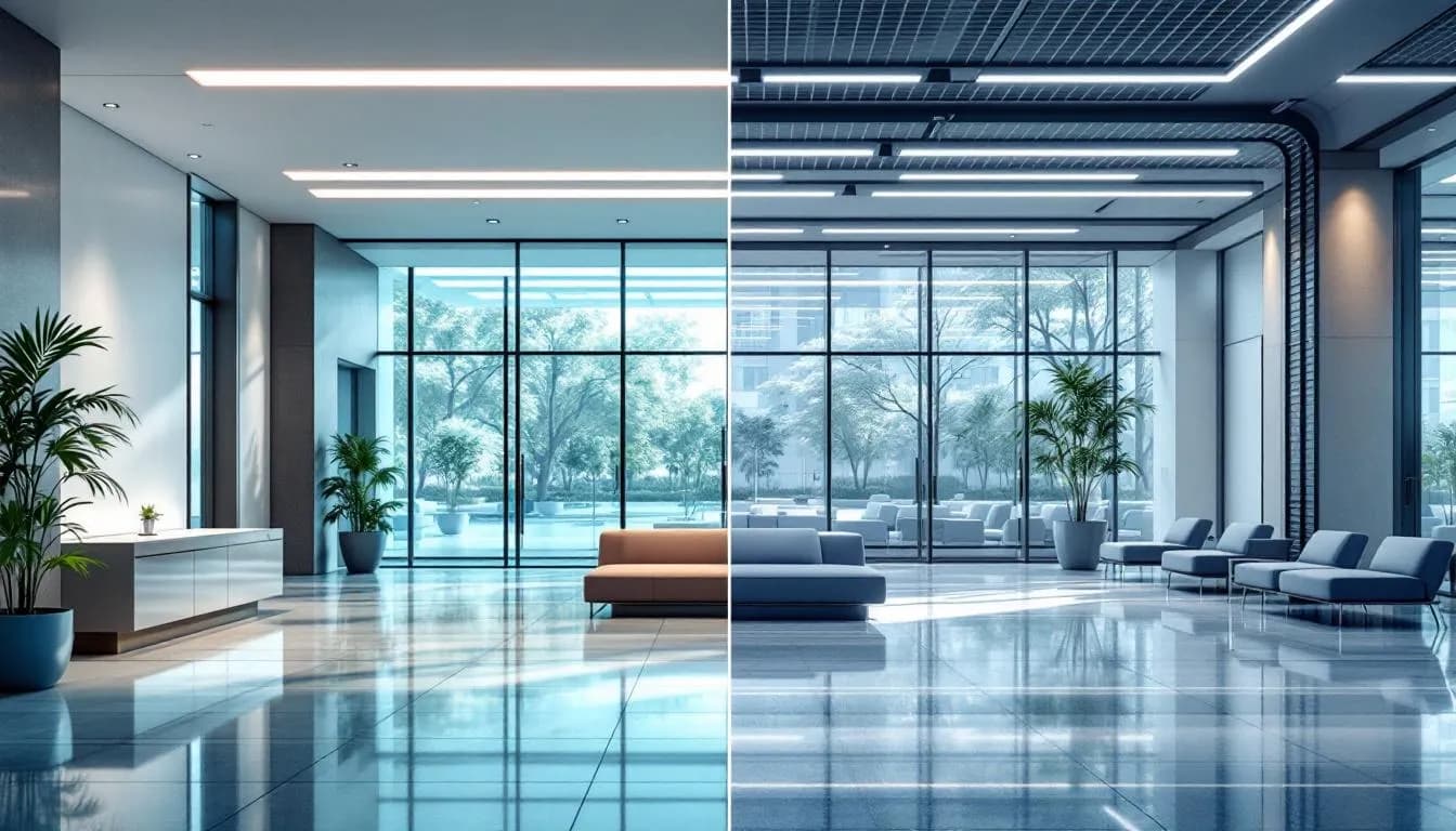 Private vs Public Healthcare Abroad: What Retirees Should Expect