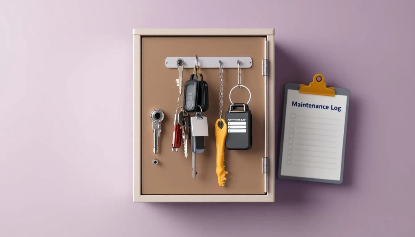 Property Management and Landlord Expectations Abroad