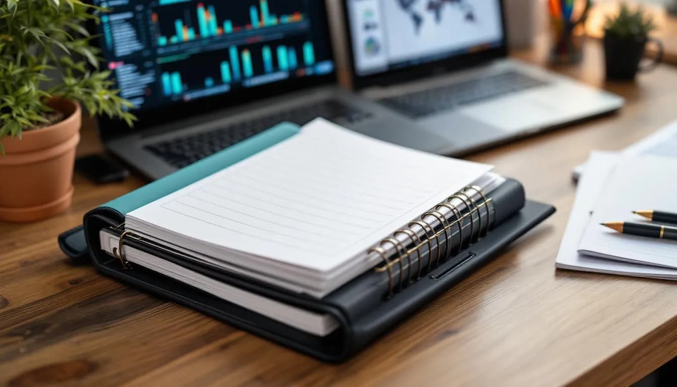 Research Habits of Successful Retirees Abroad