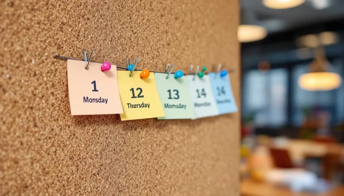 Residency Timelines: Temporary vs Permanent Status