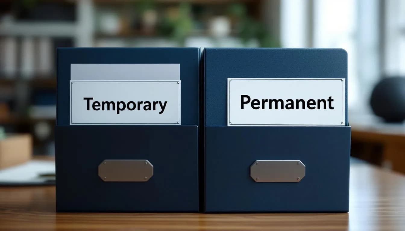 Residency vs Long-Term Tourist Stay: What Makes Sense After 55