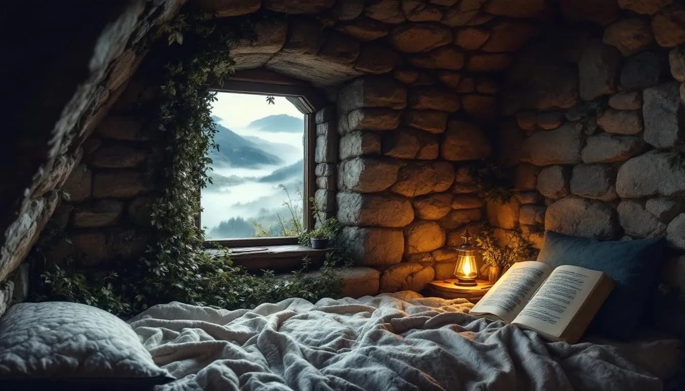 Retirement Destinations for Introverts