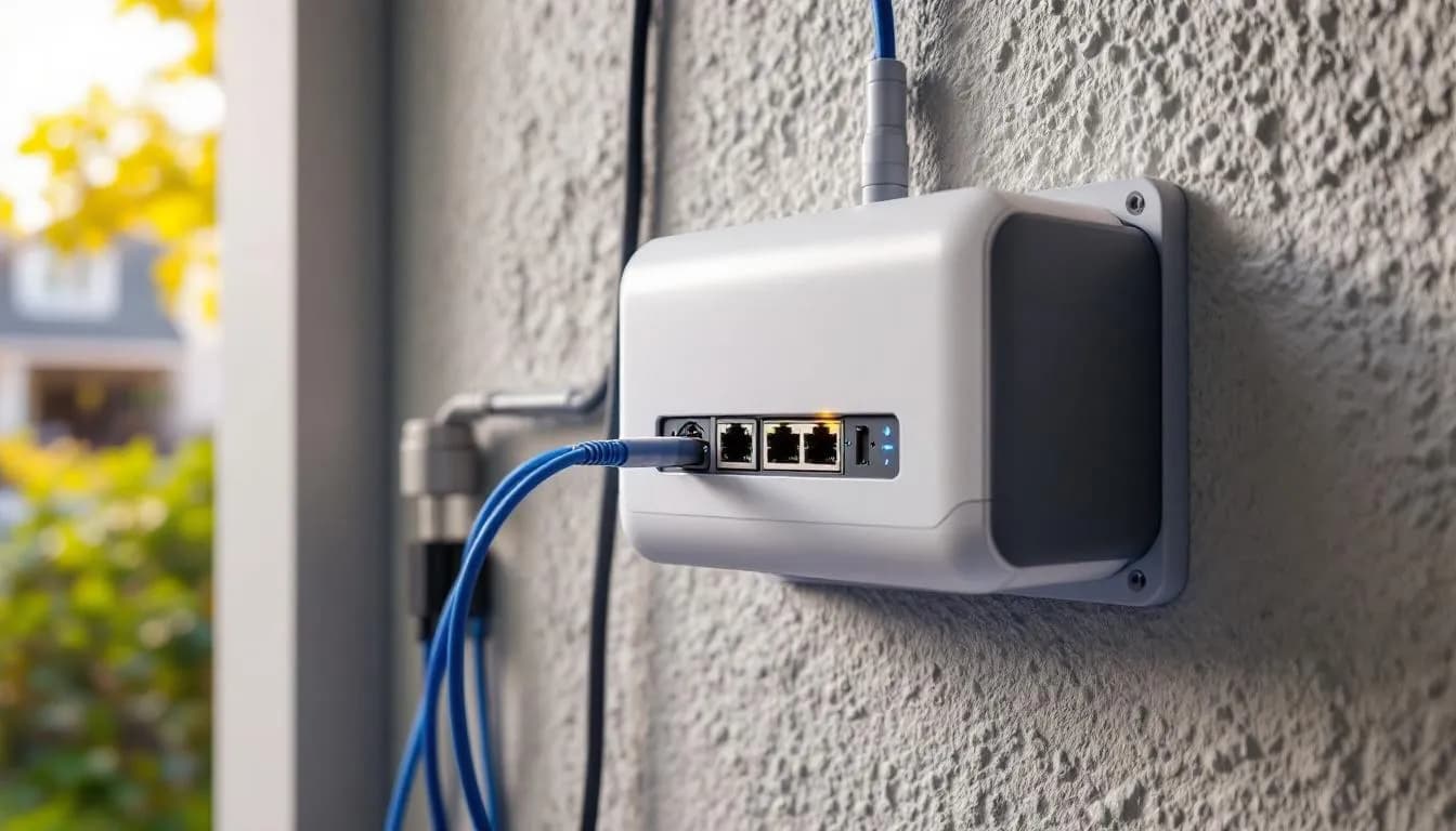 Setting Up Reliable Internet and Phone Service as a Retiree Abroad