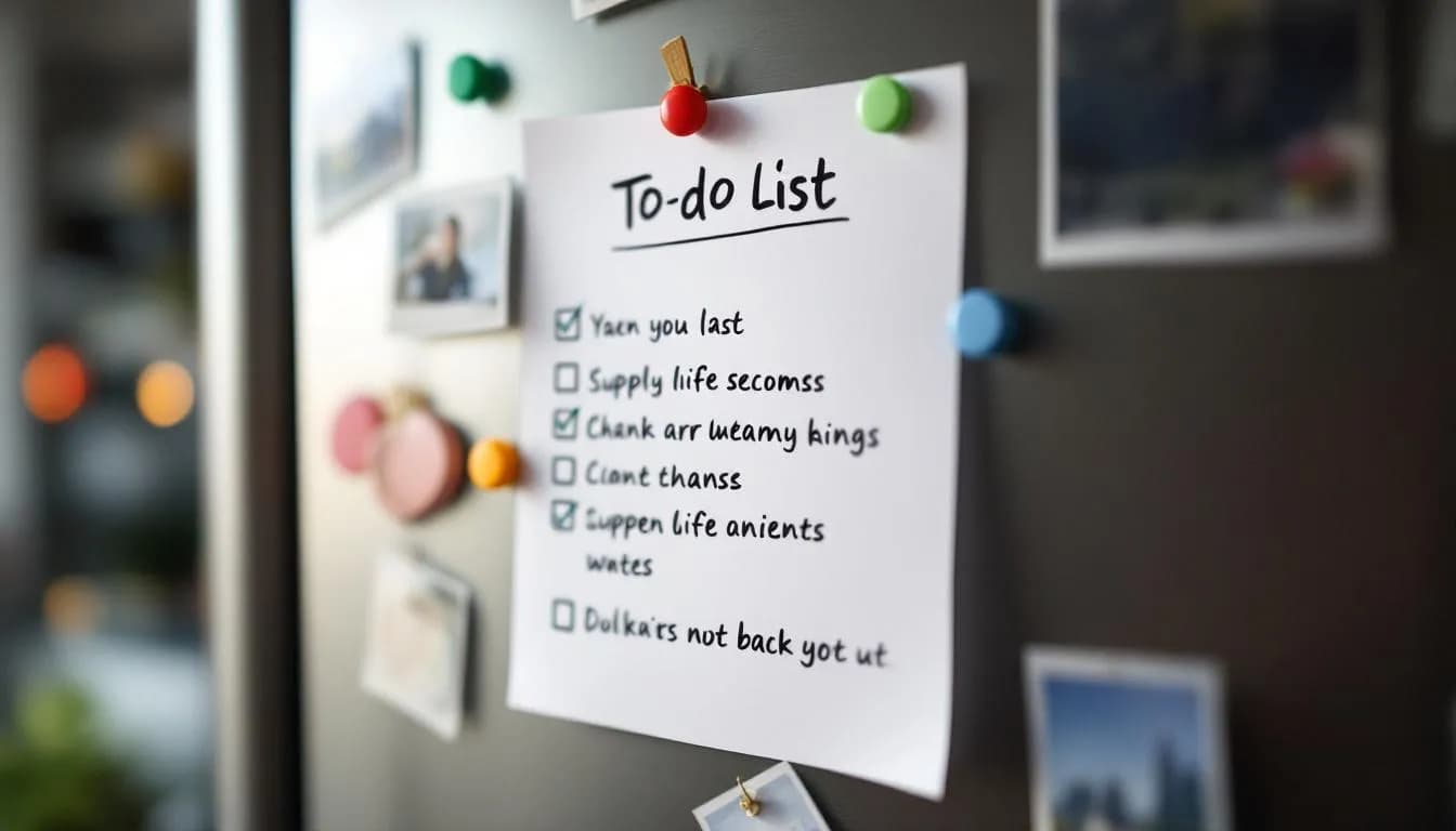 Signs You're Moving From Curiosity to Planning