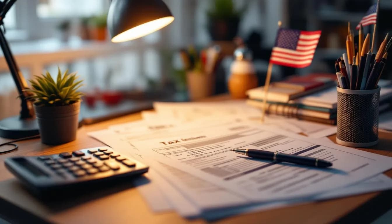 Taxes for Americans Retiring Abroad: The Basics Without the Fear