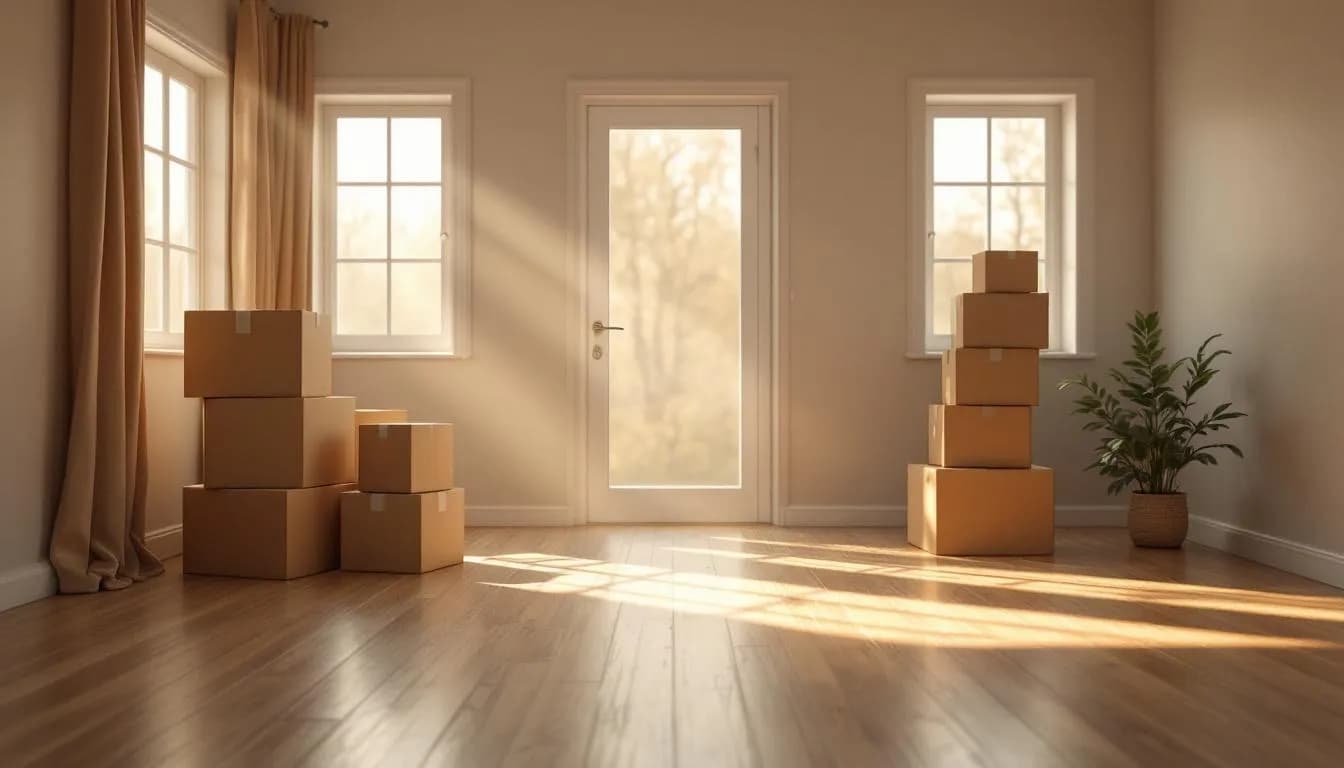 The Emotional Side of Leaving the U.S. in Retirement