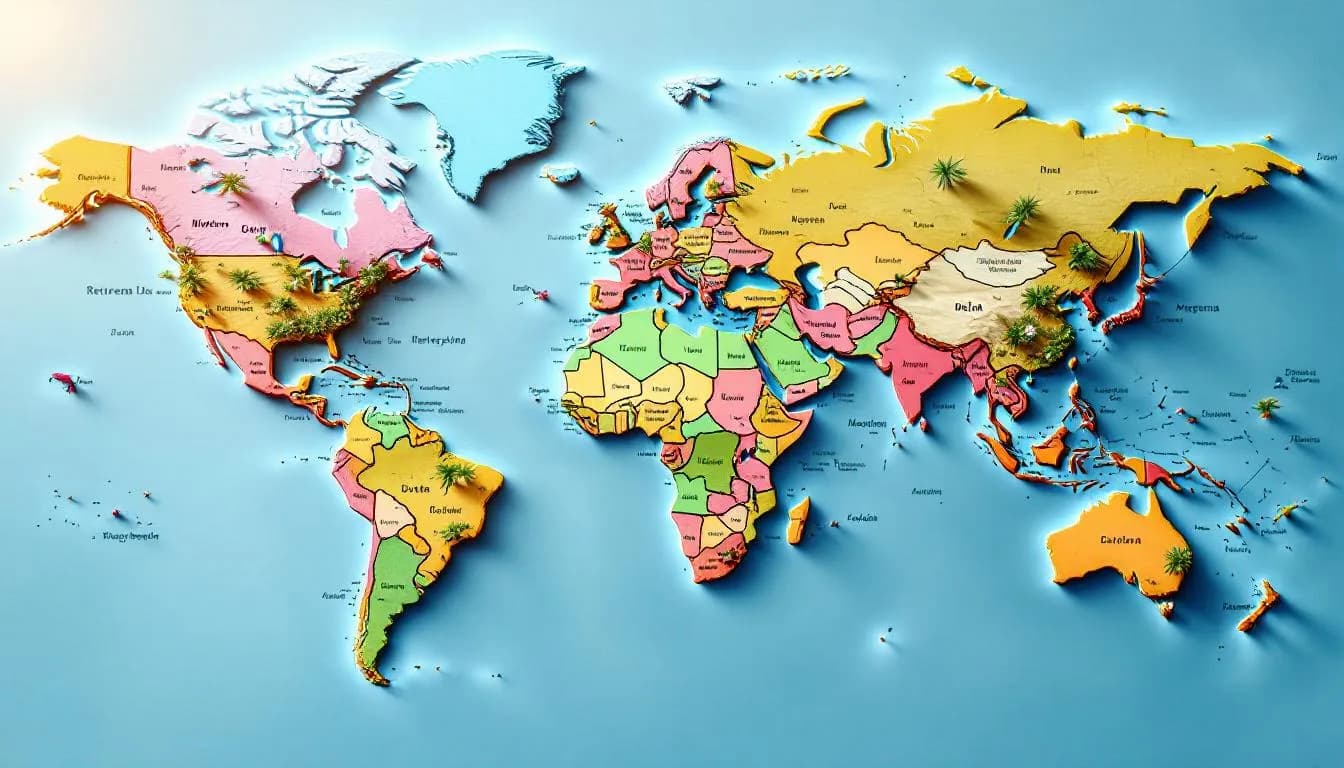 Time Zone Differences and Maintaining Relationships