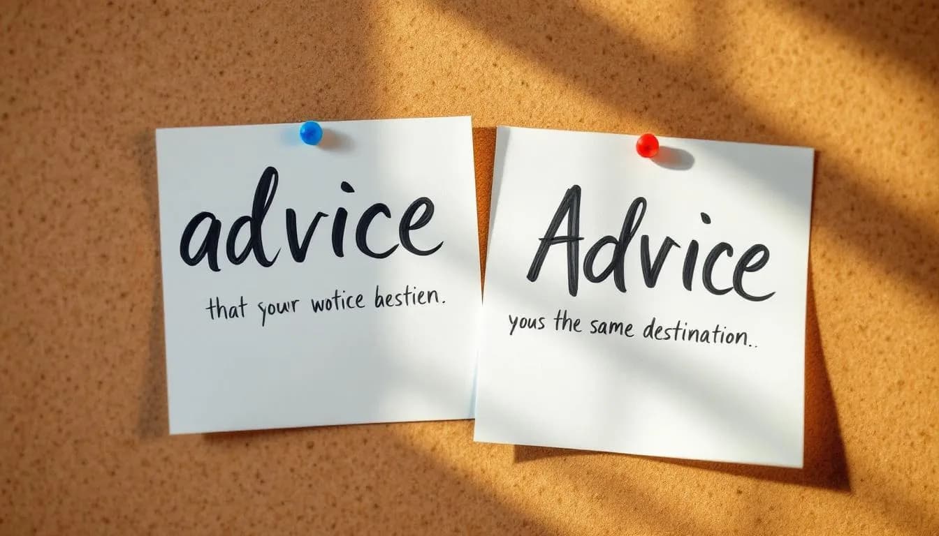 Understanding Why Advice About Living Abroad Conflicts