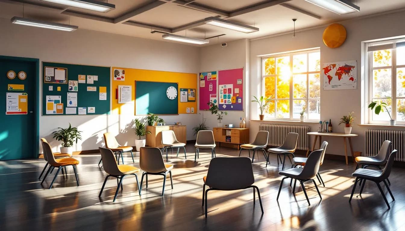 Volunteering Abroad as a Retiree