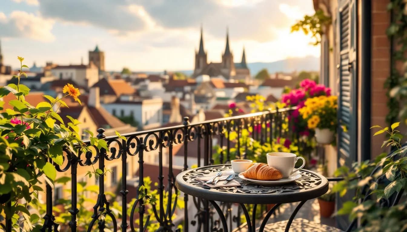 What $5,000/Month Looks Like in Portugal, Spain, and France