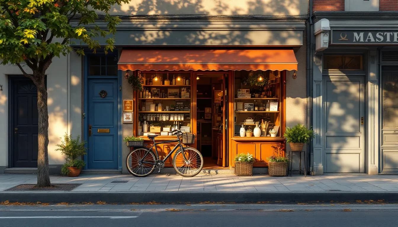 What "Feeling at Home" Means in a New Country