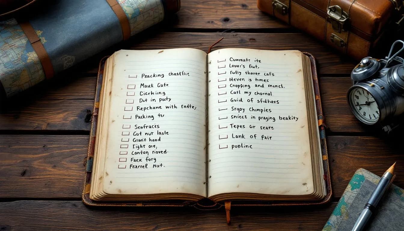 What Retirees Say They'd Do Differently Before Moving Abroad