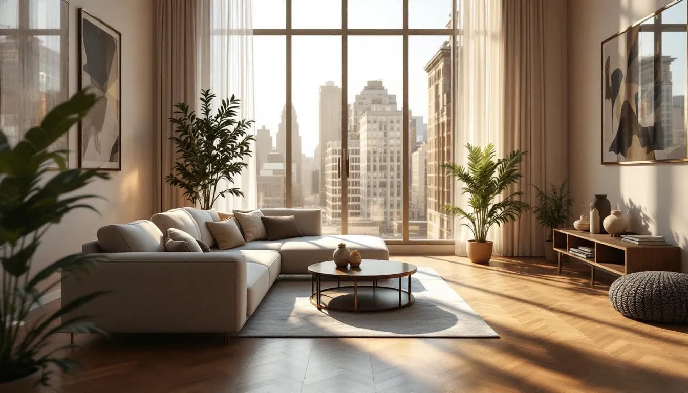 When $5,000/Month Still Requires Budgeting