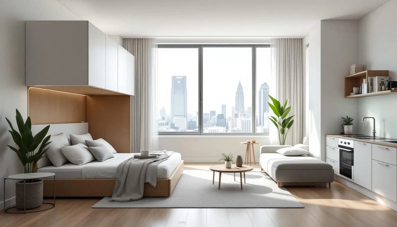 When Downsizing Abroad Makes Sense