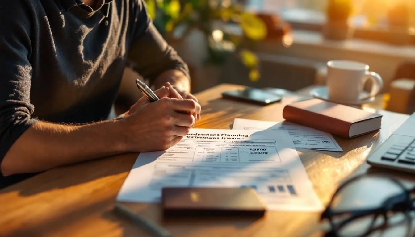 When Retirement Abroad Starts Feeling Real