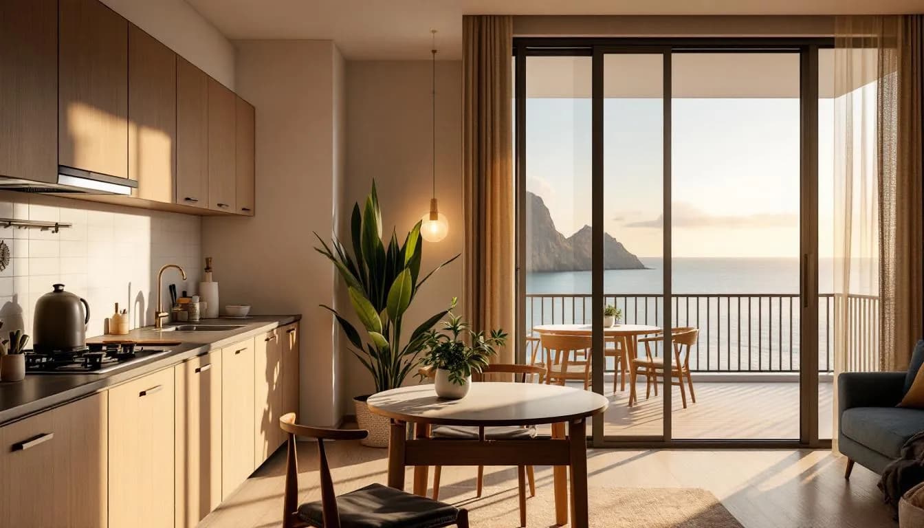 Where $2,000/Month Feels Tight vs Where It Feels Generous