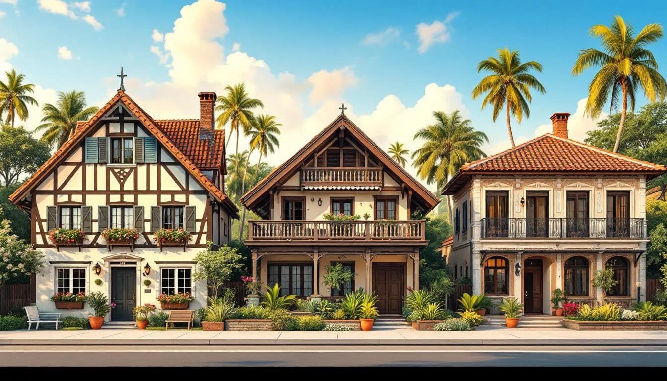 Where American Retirees Feel Most "At Home"