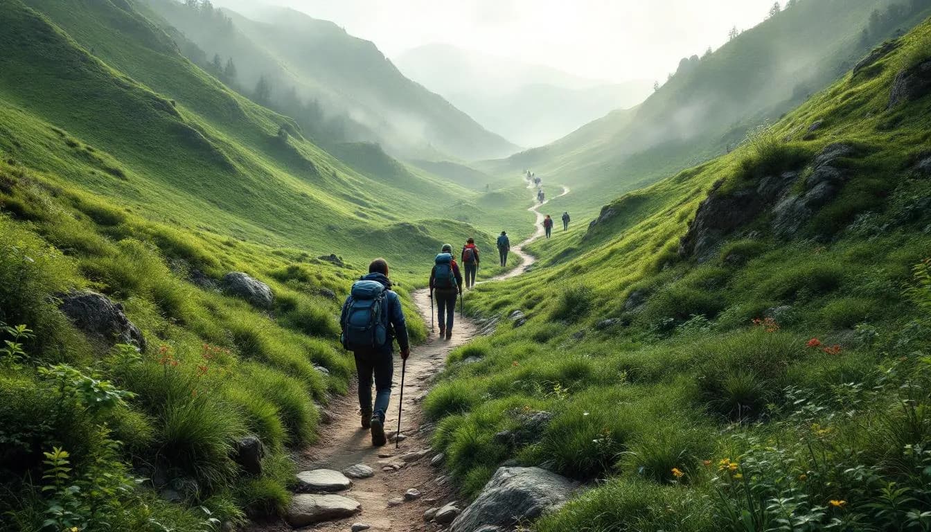 Why It's Okay Not to Have a Clear Plan Yet