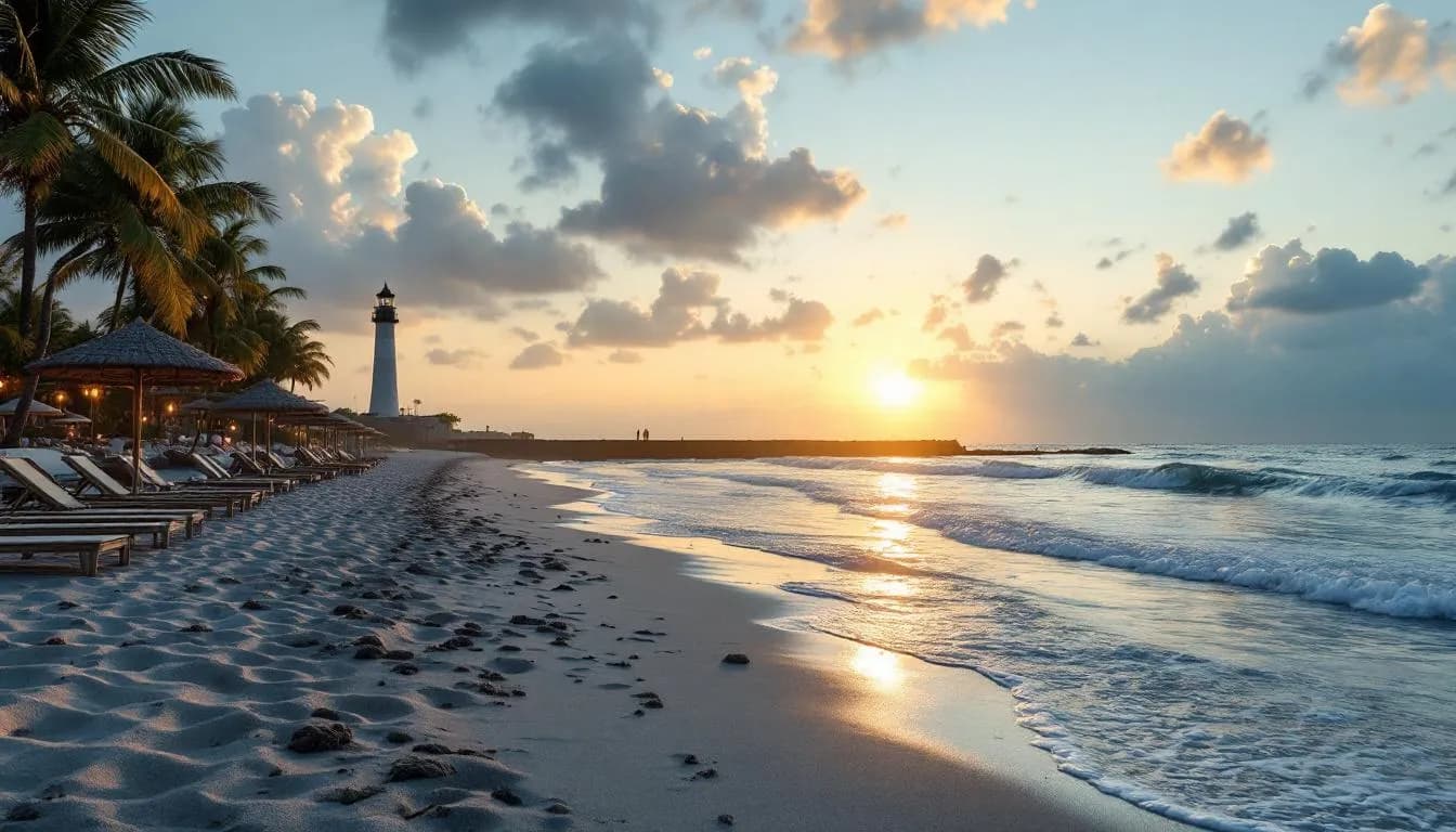 Why Many Retirees Feel Less Stressed Living Overseas