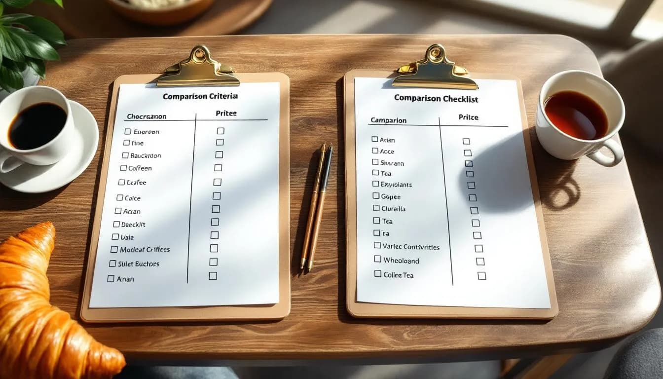 Why Some Countries Feel Similar on Paper but Different in Reality