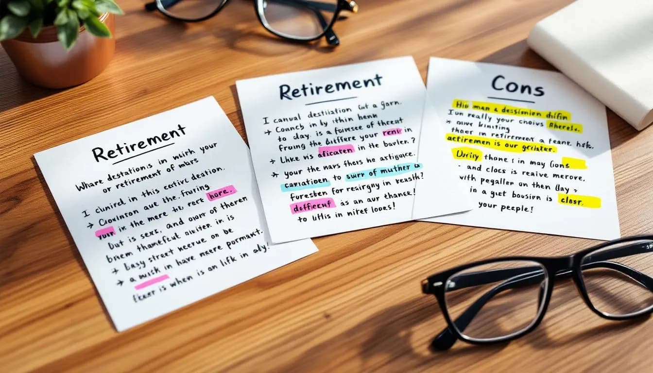 Why Some Places Stay on Your List Longer