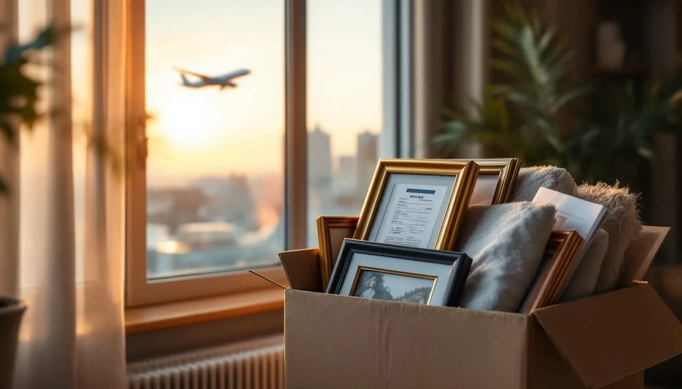 Why Some Retirees Return to the U.S. After Living Abroad