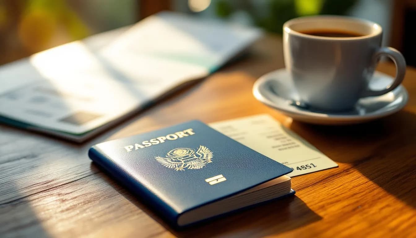 Why Trying Matters More Than Perfect Planning