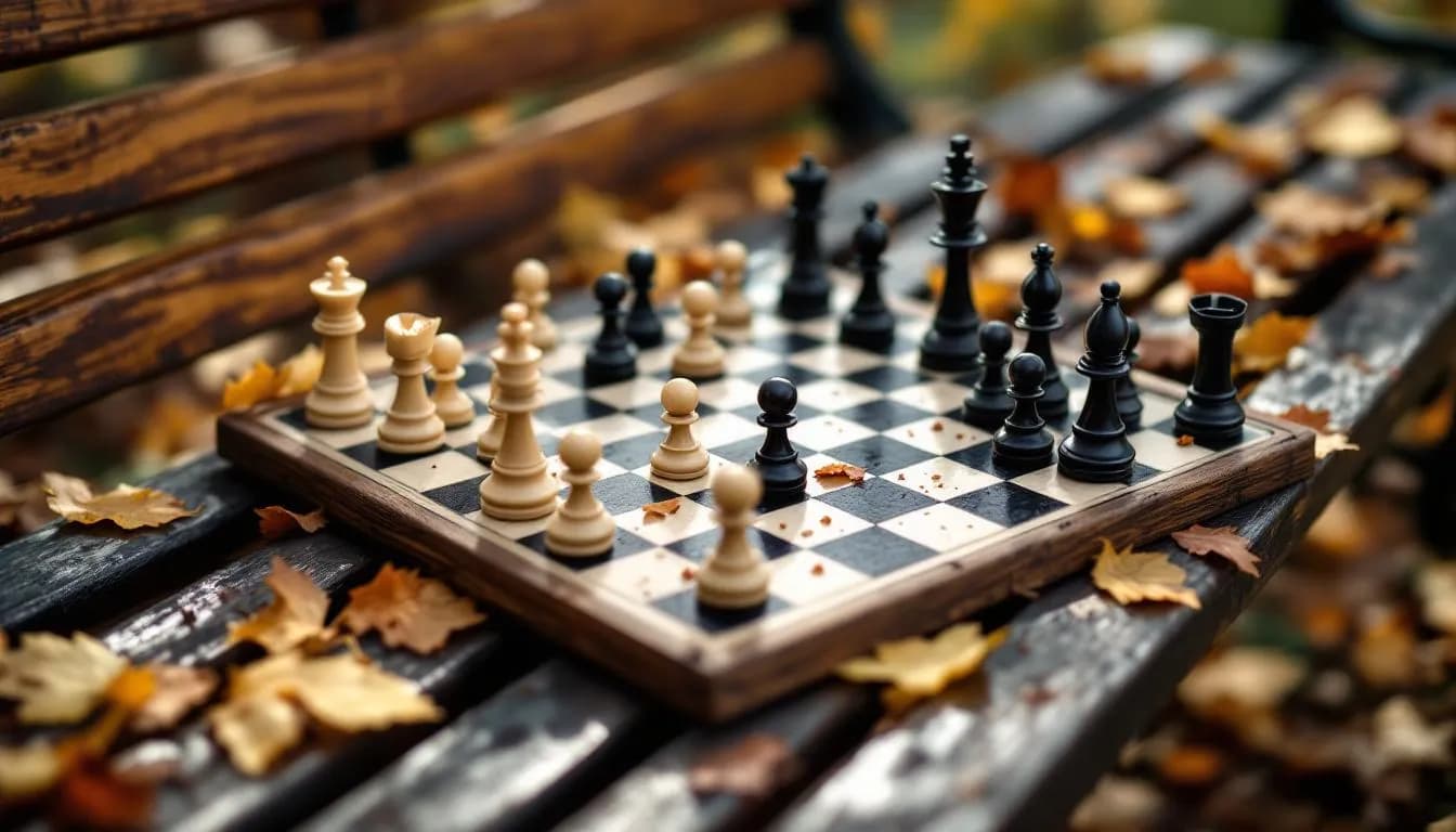 Why You Don't Need to Decide Everything at Once