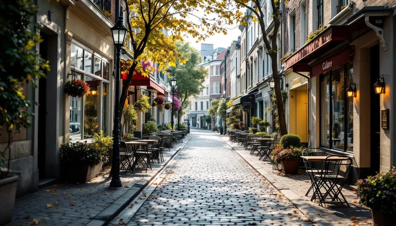 Best Countries for Quiet, Low-Key Retirement