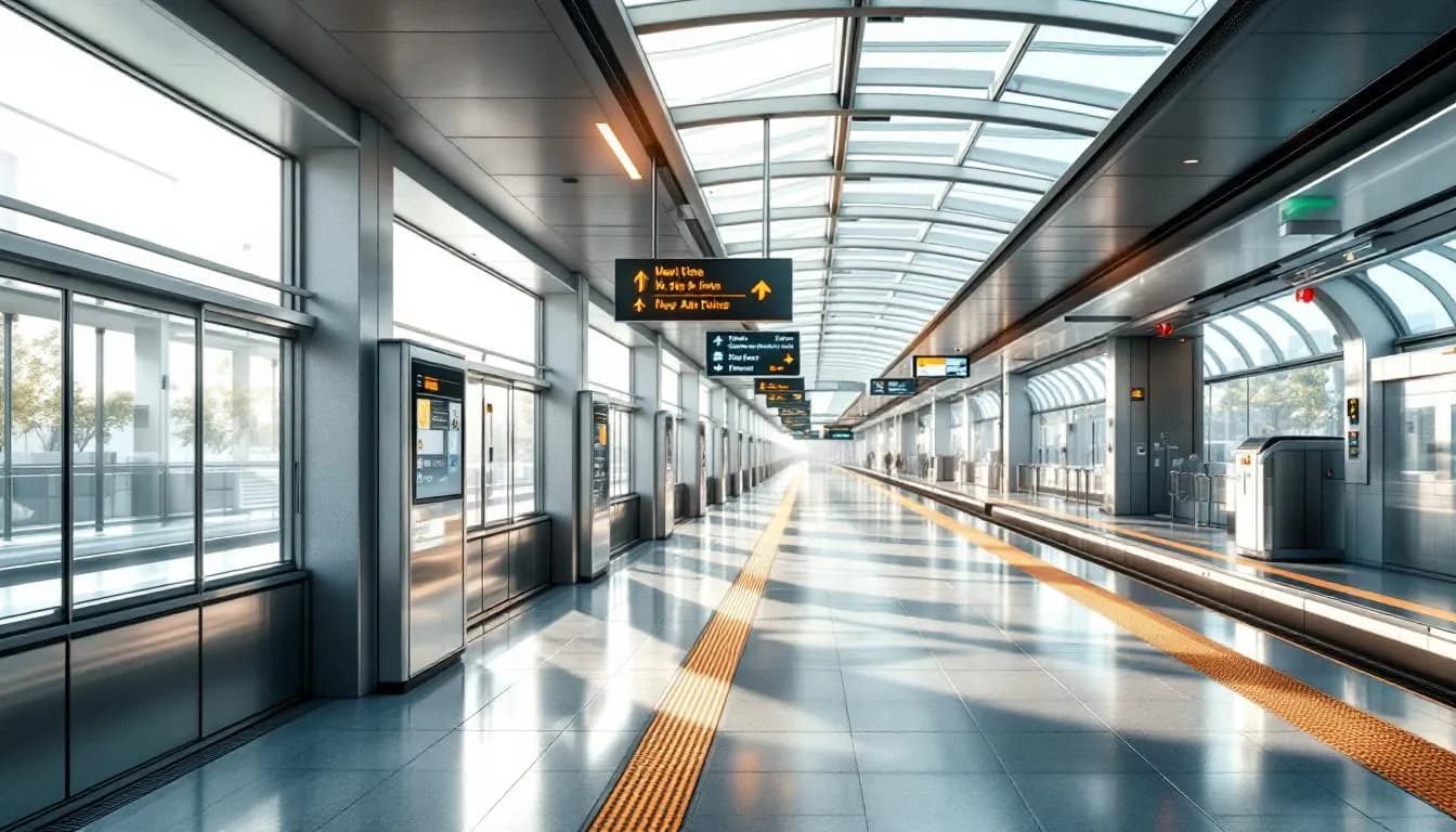 Countries With the Smoothest Day-to-Day Living