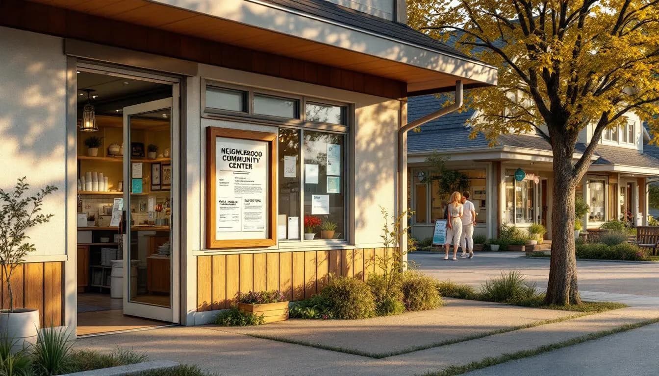 How Friendly Are Locals to Older Foreign Residents