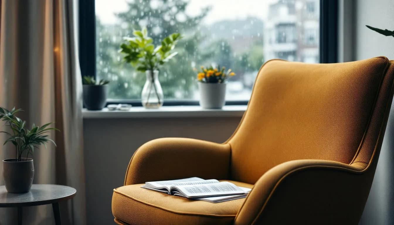 Learning About Retirement Abroad at Your Own Pace