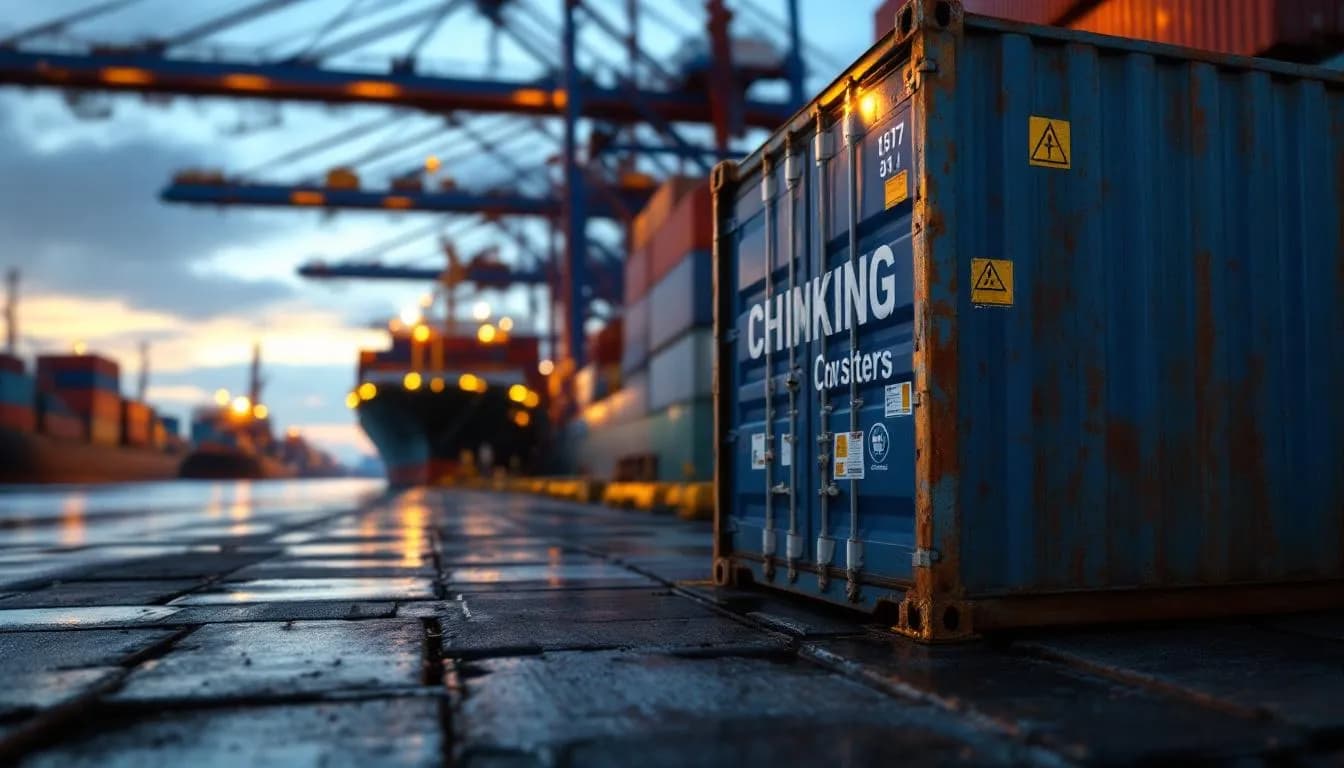 Shipping Belongings Abroad: What's Worth Bringing and What's Not