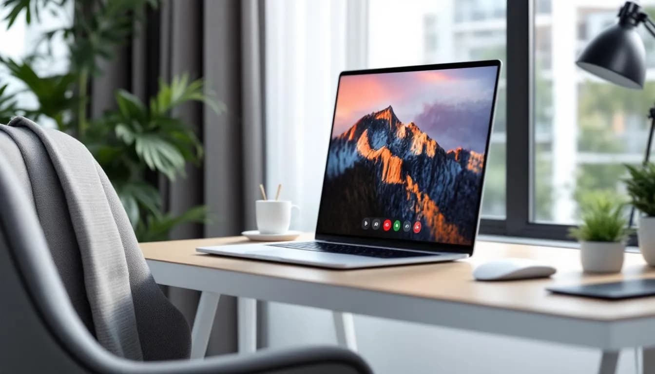 Staying Connected With Family While Living Abroad