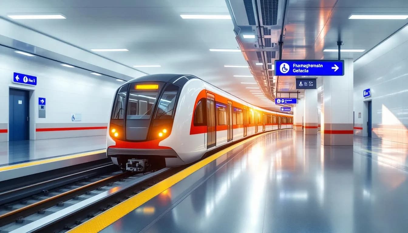 Walkability and Public Transportation in Popular Retirement Countries