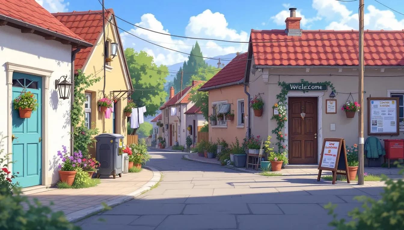 Where Retirees Feel Most at Ease Being Themselves