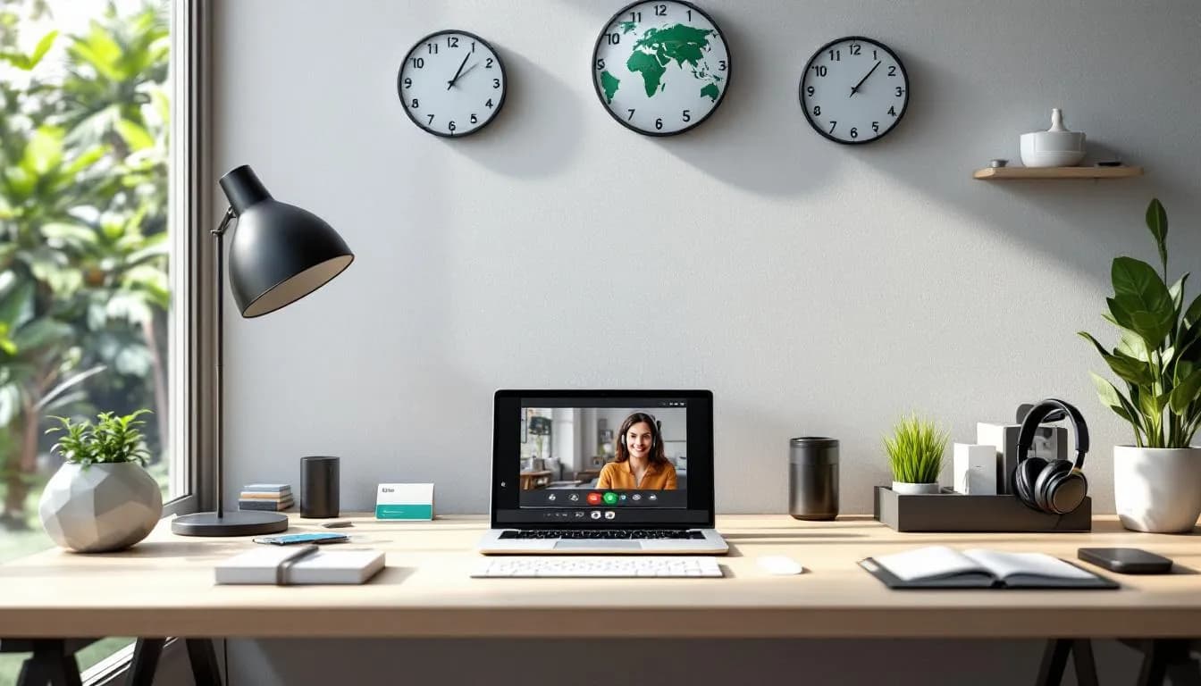 Working Part-Time or Consulting Abroad After Retirement